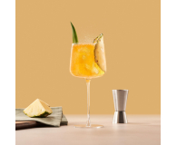 SodaStream CRAFTED MIXERS PINEAPPLE JALAPENO FLAVOR ST 330ML - 1310281 - zdjęcie 5
